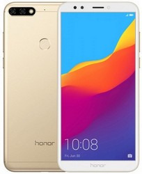 Прошивка телефона Honor 7C Pro в Ярославле